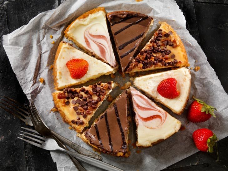 cheesecake factory recipes