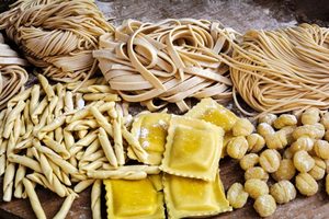 How Long Can Pasta Sit Out – The Ultimate Answer