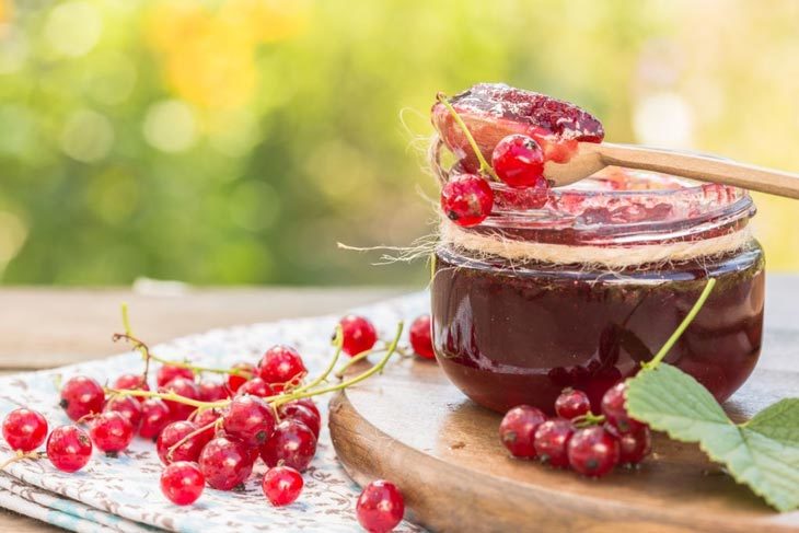 The 6 Best Red Currant Jelly Substitutes