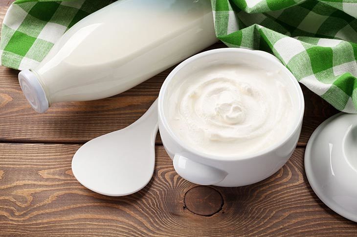 3 Best Ways On How To Thicken Sour Cream