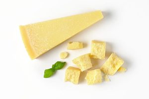 How Long Does Parmesan Cheese Last?