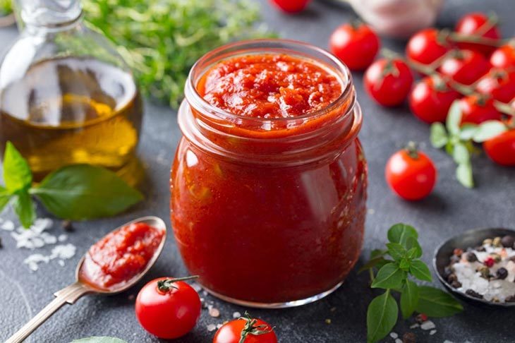 How To Extend The Life Of Your Pasta Sauce