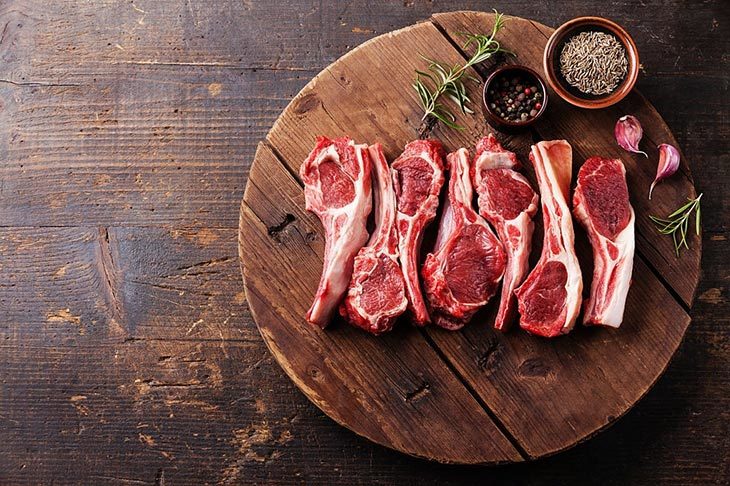 The Best Lamb Substitutes for Recipes