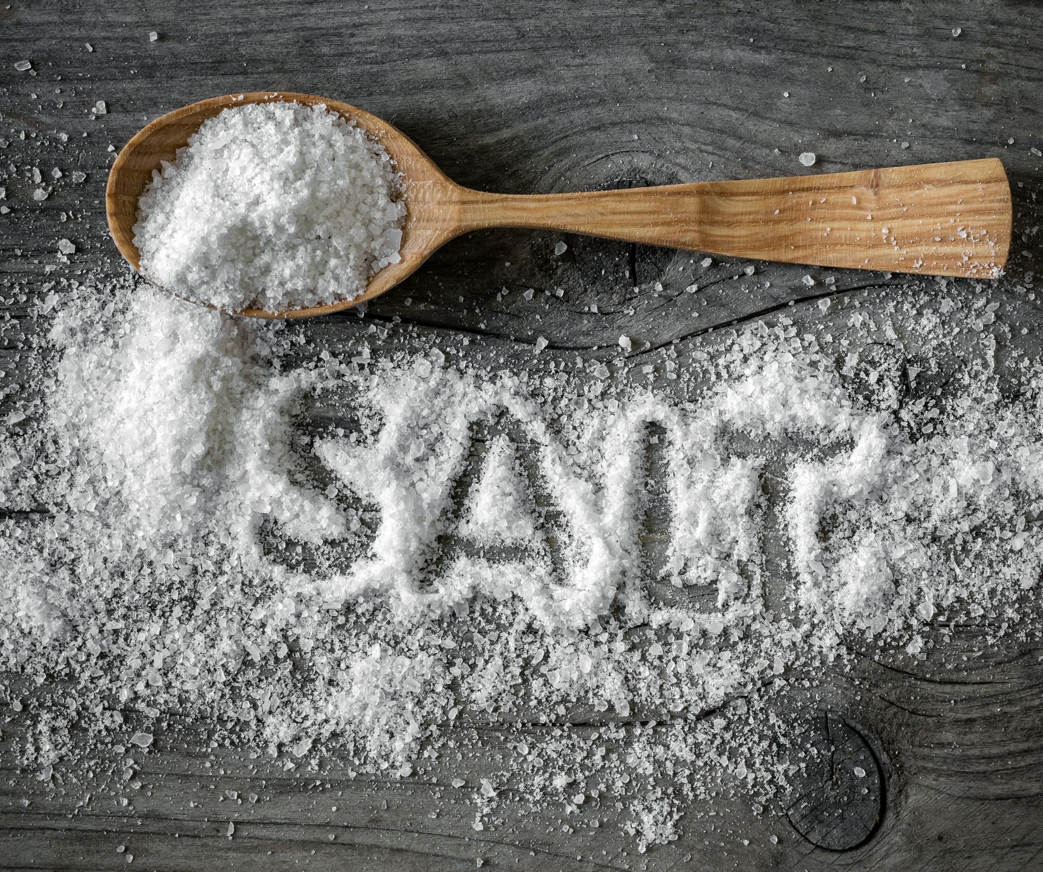 5 Best Alternatives For Onion Salt