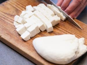 Paneer Substitutes (The 8 Best Options)