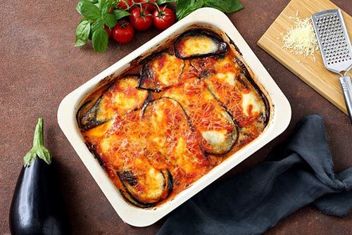 Pork Chop Parmigiana Recipe