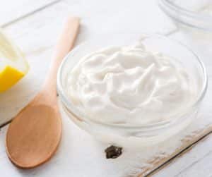 How To Thicken Sour Cream