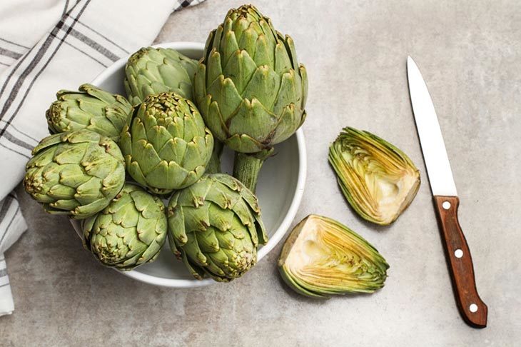 Why Should You Preserve Artichokes Carefully