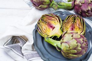 How Long Are Artichokes Good For?