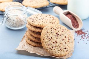 How To Store Biscuits: The Best Way to Store Baked Goods