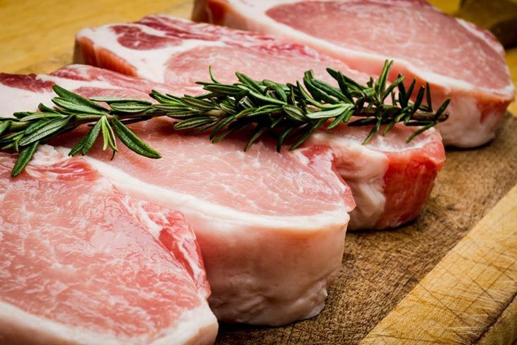 pork chop recipes
