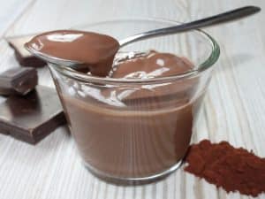 How To Thicken Instant Pudding