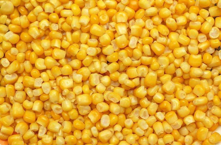 Best Way To Cook Dried Corn