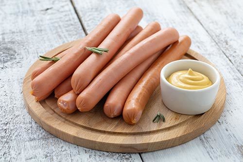 How Long Do Hot Dogs Good For