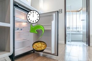 How Long Does Soup Last In The Fridge