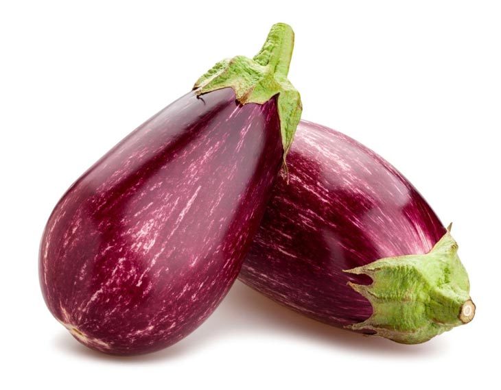 How to Store Eggplant For a Long Time