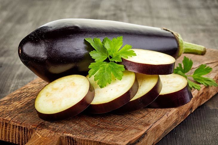 How to Tell if Eggplant Has Gone Bad