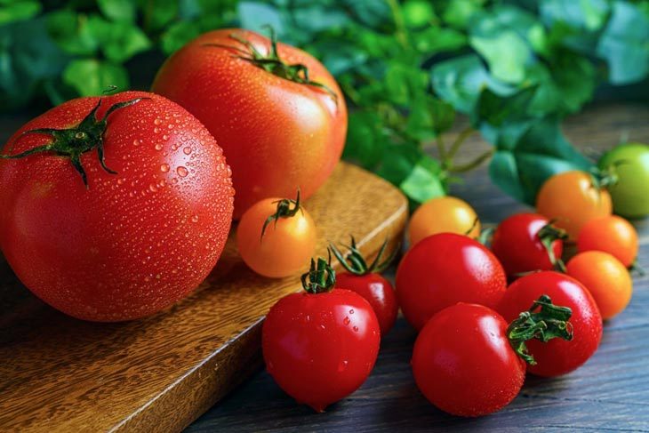 The Perfect Tomato Substitute For All Dishes