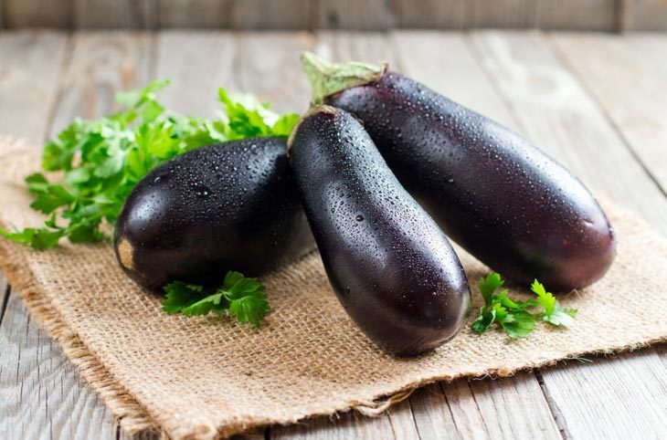 how long does eggplant last