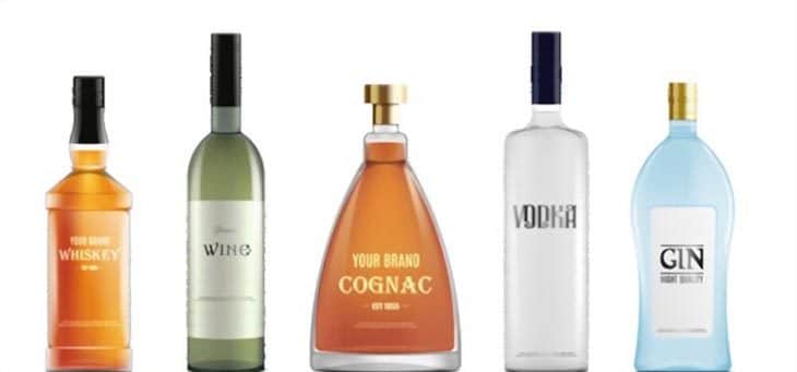 list of substitute for cognac in cooking
