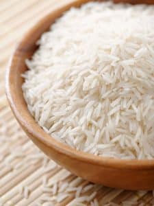 The 9 Best Basmati Rice Substitutes