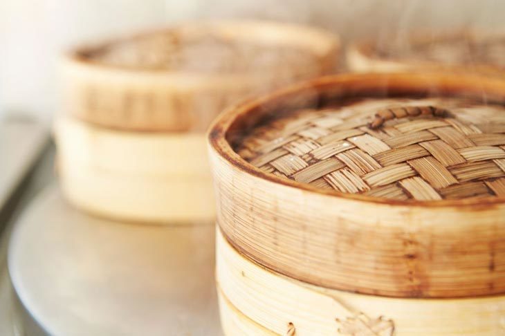 How To Clean A Bamboo Steamer Before Use