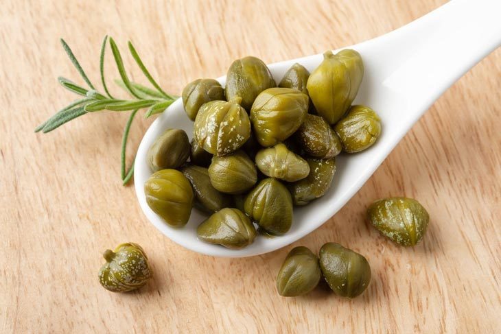 How To Tell If Capers Are Spoiled