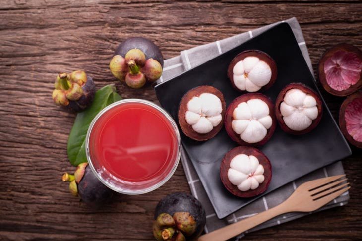 How To Use Mangosteen