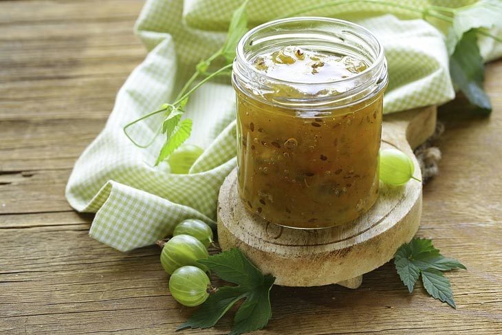 How To Use The Nutritious And Healthy Gooseberry