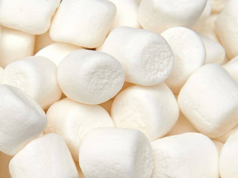 How To Store Marshmallows