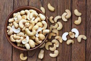 The Top 7 Alternatives For Cashews