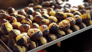 9 Creative Chestnut Substitutes For Your Desserts