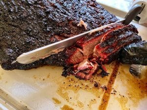 ​​Why Is My Brisket Dry?