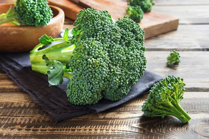 broccoli substitute
