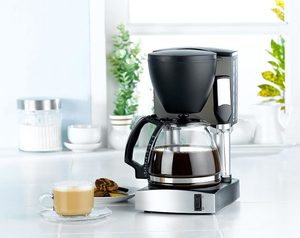 How To Clean A Coffee Maker With Bleach – Updated Guidance
