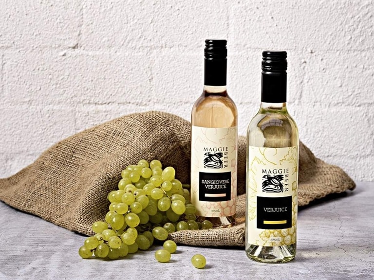 Which Is The Best Verjus Blanc Substitute For Your Recipe?