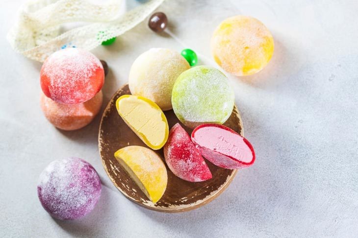 What Do Mochi Taste Like – Reveal The Flavors Of This Japanese Cake
