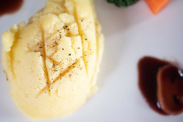 Butter Extract Substitute