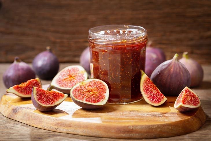 Substitutes For Fig Jam: 7 Best-Recommended Options