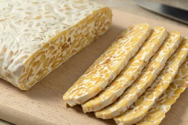 How To Tell If Tempeh Is Bad