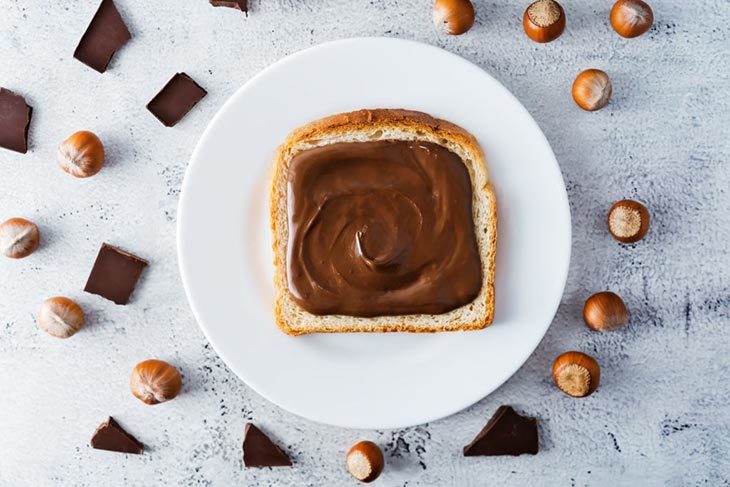 What Does Nutella Taste Like? Is It Similar To Chocolate?