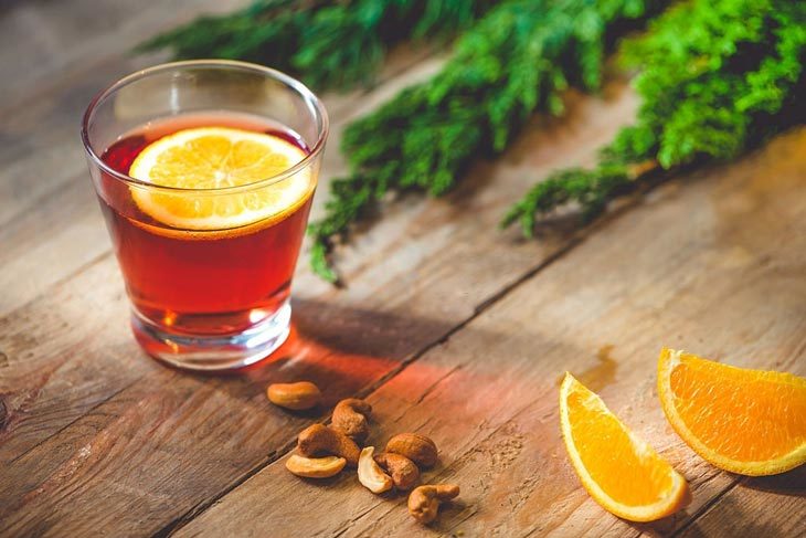 Port Wine