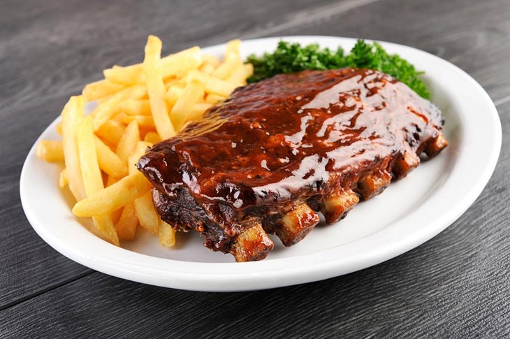 Short Rib