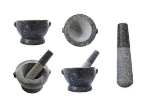 Top 10 DIY Mortar And Pestle Substitute You Can Find Easily