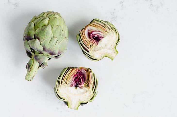 Substitutes For Artichoke Hearts
