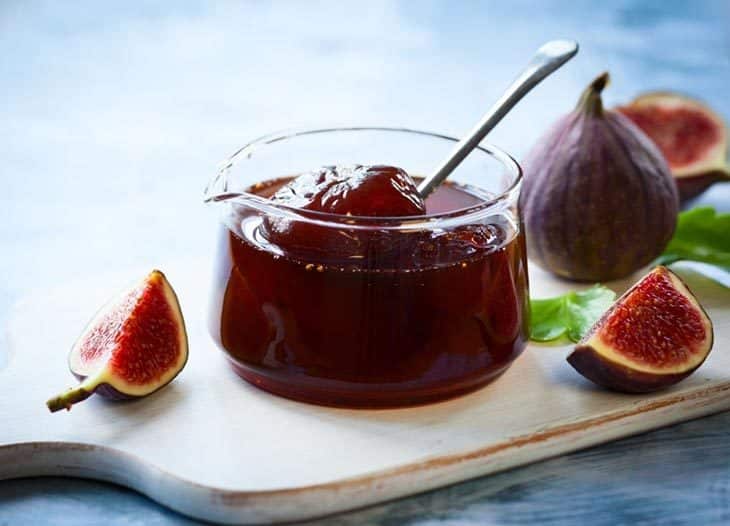 Substitutes For Fig Jam