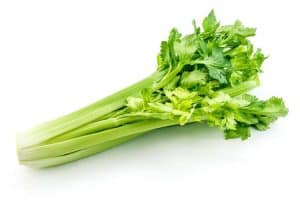What Does Celery Taste Like?