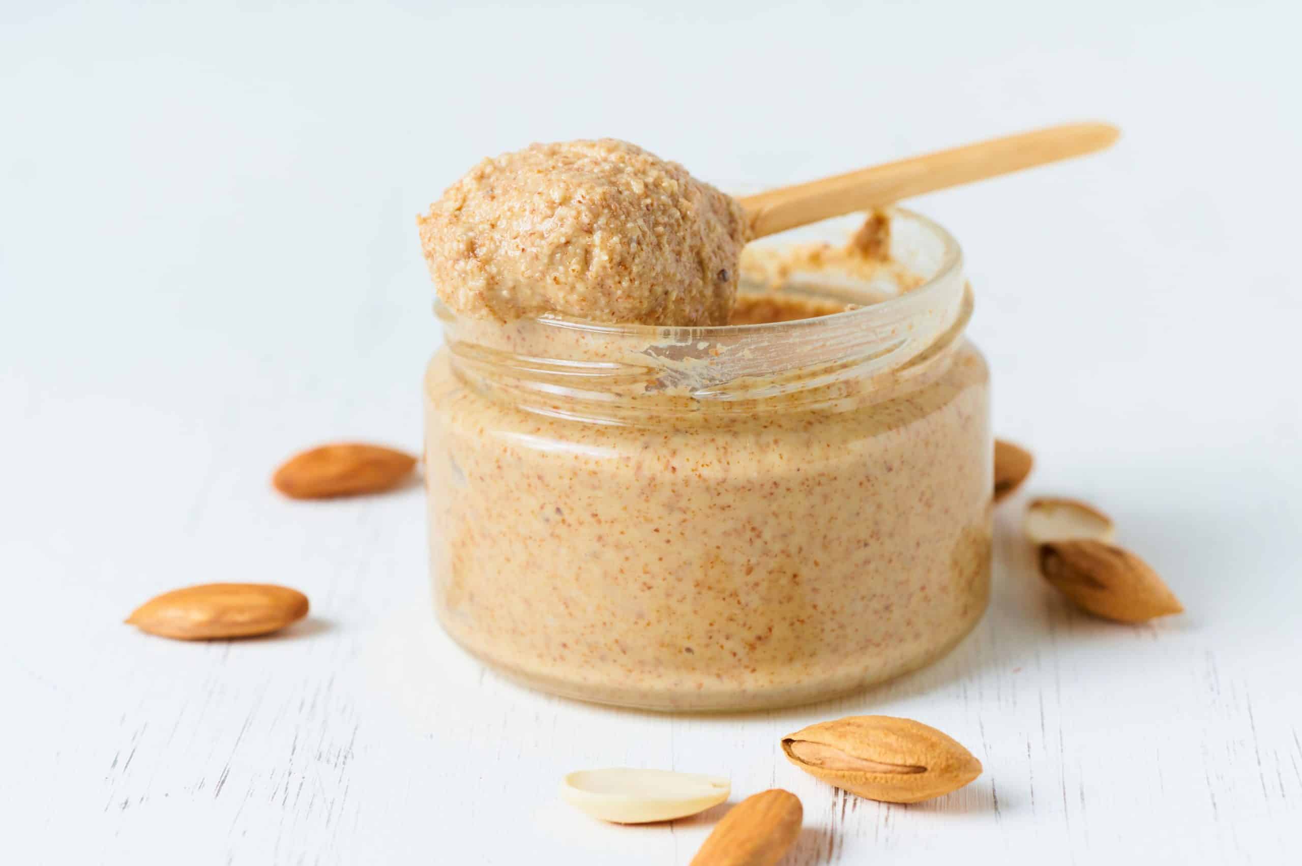 11 Best Almond Butter Substitutes In Baking