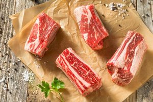 Choosing The Best Short Rib Substitute? Top 8 Options For You