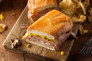 The Best Substitutes For Cuban Bread